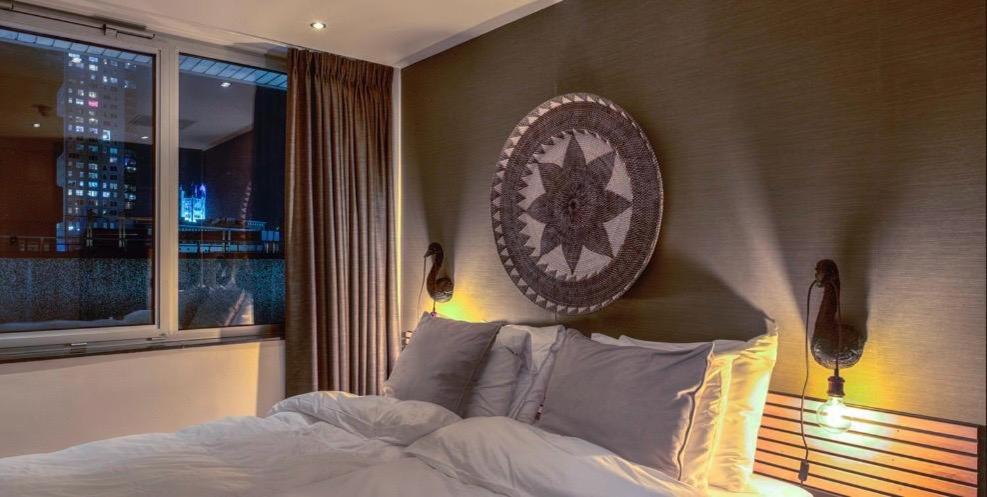 Chambre Classique