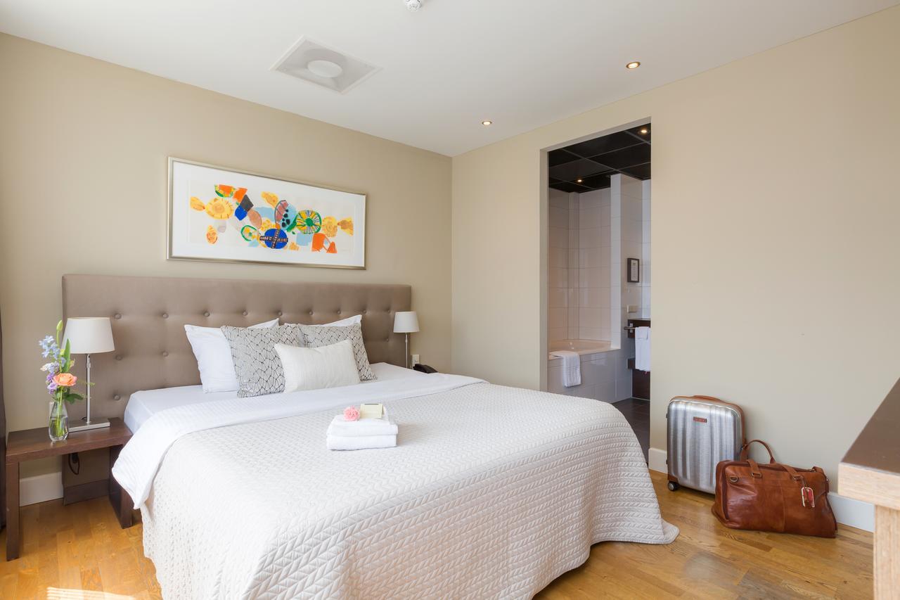 Chambre Exécutive