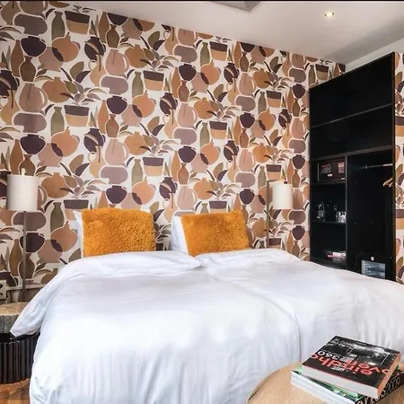 Boutique Hotel Lumiere-3